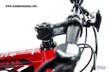 จักรยานเสือภูเขา tiger รุ่น volcano 2016 รูปที่ 8