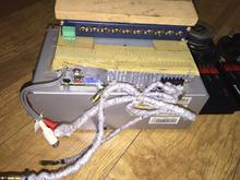 ชุดเครื่องเสียงติดรถยนต์. ใช้งานได้ครับ. ถอดจากรถผมเองครับ ดูประกาศทั้งหมดคลิกตรง m2740638 รูปที่ 6