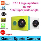 กล้องวีดีโอ XiaoMi Yi Action Camera รูปที่ 1
