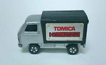 งานเก่า japan 1974 - Honda TN lll 360 - Tomica รูปที่ 3