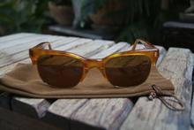 แว่น Persol Ratti Sunglasses (Vintage) รูปที่ 3