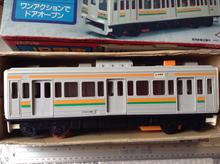 รถไฟของเล่น รถไฟขบวน JR หรือองค์การรถไฟญี่ปุ่น รูปที่ 7
