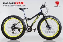 จักรยานแฟตไบค์ Cannello รุ่น XXL The Bigg ดิสน้ำมัน รูปที่ 5