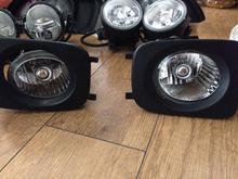 สปอร์ตไลต์สําหรับแต่งรถ ใส่ในกันชนหน้าหรือใส่ที่อื่นก็ได้ เป็นไฟสําหรับตัดหมอกหรือฝนตกหรือวิ่งกลางคืน ถ้าจะดูสินค้าเพิ่มเติมกดไปที่m2740638