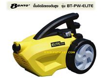 เครื่องฉีดน้ำแรงดันสูง PUMPKIN-NEVADA 42205ND-105 รูปที่ 4