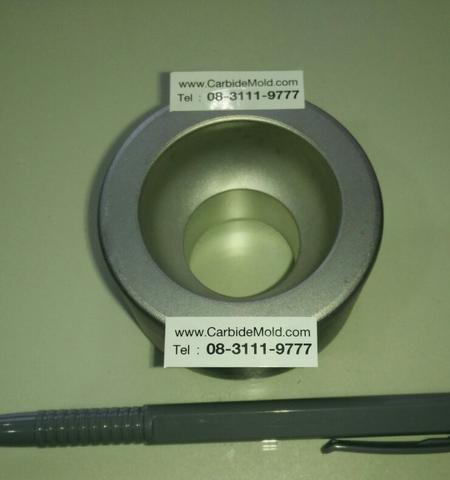 รับสั่งผลิตขึ้นรูป คาร์ไบด์ Non-Magnetic Carbide พรีฟอร์ม ทังสเตนคาร์ไบด์ เกรดพิเศษ Special Grade Preform Carbide