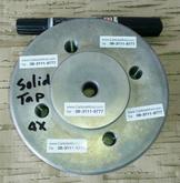 รับสั่งผลิตขึ้นรูป คาร์ไบด์ Non-Magnetic Carbide พรีฟอร์ม ทังสเตนคาร์ไบด์ เกรดพิเศษ Special Grade Preform Carbide รูปที่ 4