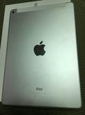 iPad Air2 64GB สีเงิน silver wifi cellular ใส่ซิมได้ สภาพดี รูปที่ 2