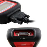 OBD2 Autel MS509 Update และพริ้นท์ ผ่านสาย USB บน คอมพิวเตอร์ สแกนเนอร์ ลบโคัด วินิจฉัย รถยนต์ แบบมืออาชีพ Autel MaxiScan® MS509  จัดส่งฟรี รูปที่ 7