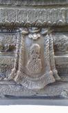 พระบูชา หลวงพ่อเกศจำปาศรี วัดนิมมานรดี กรุงเทพฯ ปี พ.ศ.2537 ถอดซุ้มได้ รูปที่ 4