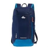 Arpenaz 10 Hiking Backpack - Blue Light Blue รูปที่ 2