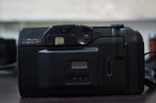 กล้องฟิลม์ Auto compact Ricoh 38-105 mm รูปที่ 5