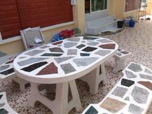 โต๊ะสวยงามราคาถูก โต๊ะสวยๆ โต๊ะราคาถูก โต๊ะแฟนซี โต๊ะสนาม โต๊ะพนักพิง โต๊ะหินอ่อน ขายโต๊ะหินอ่อน ซื้อโต๊ะหินอ่อน ซื้อโต๊ะหินขัด โต๊ะหินขัด รูปที่ 4