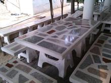 ซื้อโต๊ะหินอ่อน ขายโต๊ะหินอ่อน ขายโต๊ะสวยงาม ขายโต๊ะหินอ่อนพนักพิง ขายโต๊ะสนาม โรงงานอุตสาหกรรมมาบตาพุด โรงงานอุตสาหกรรมนวนคร ตลาดน้ำอโยธยา รูปที่ 7