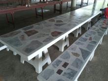 ซื้อโต๊ะหินอ่อน ขายโต๊ะหินอ่อน ขายโต๊ะสวยงาม ขายโต๊ะหินอ่อนพนักพิง ขายโต๊ะสนาม โรงงานอุตสาหกรรมมาบตาพุด โรงงานอุตสาหกรรมนวนคร ตลาดน้ำอโยธยา รูปที่ 3