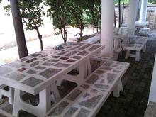 ขายโต๊ะหินอ่อน ขายโต๊ะสวยๆ ขายโต๊ะราคาถูก ซื้อโต๊ะหินอ่อน โรงงานผลิตโต๊ะหินอ่อน โต๊ะนั่งเล่น โต๊ะรับแขก โต๊ะสนาม โต๊ะกินเหล้า โต๊ะในสวน รูปที่ 6