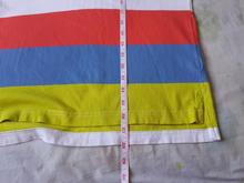 เสื้อคอโปโล  HYBRID size S ลาย รูปที่ 5