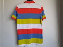 เสื้อคอโปโล  HYBRID size S ลาย รูปที่ 2