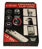 คลิปเลนส์สมาร์ทโฟน LIEQI LQ-001 Universal Clip Lens รูปที่ 3