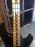 กีต้าร์เบรดไฟฟ้า ยี่ห้อ EST  korea. สภาพสวยเดิม รูปที่ 4