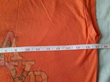 เสื้อยืด PLAYBOY size L สีส้ม รูปที่ 4