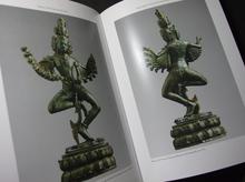 Khmer Gold .Gifts for the Gods ทองคำเขมร ของขวัญสำหรับเทพ ปกเเข็งขอบทอง 162 หน้า ปี 2008 รูปที่ 6