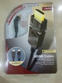 HDMI CABLE SANUS ELEMENT ELM405-G1 1.5 m (5Ft) รูปที่ 1
