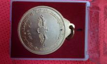 เหรียญกรมหลววงชุมพร หน่วยสงครามพิเศษทางเรือ ปี พ.ศ.2543 กะไหล่ทอง รูปที่ 2