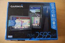 เช่า GPS ยุโรป, Sat Nav สำหรับขับรถในยุโรป (ทั้ง Western Europe และ Full Europe) ของ Garmin หรือ TomTom รูปที่ 3