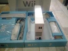 Nintendo Wii Japanแท้ งานกล่อง สภาพ 90เปอรเซนต์ประกันให้15วัน แปลงCFWผ่านฮาร์ทดิสทุกโซน อัพเวอร์ชั่นใหม่ล่าสุดจอยรีโมทพลัส อุปกรณครบยกกล่อง รูปที่ 4