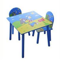 โต๊ะ เก้าอี้เด็ก รูปที่ 5