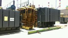 ((((BKD))))  transformer 0818154374 รับซื้อ ขาย เหล็กซิลิคอน ไส้ในหม้อแปลง หม้อแปลงน้ำมัน หม้อแปลงแห้ง(drytype) ในราคาสูง รูปที่ 13