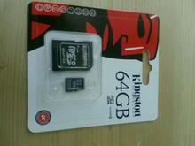 เมมโมรี่การ์ด MicRo SD 64 GB class10 รับประกันตลอดอายุการใช้งาน. ส่ง(พกง.)เก็บเงินปลายทางได้จร่า รูปที่ 2