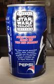 กระป๋อง Pepsi Starwar 1996 รูปที่ 2