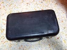 ขาย คลาริเน็ต Specical amati-kraslice made in czechoslovakia สภาพสวยทำจากไม้ รูปที่ 4