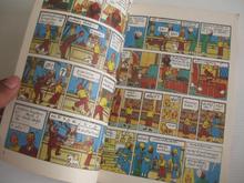 หนังสือการ์ตูน ตินตินผจญภัย สำนักพิมพ์บางกอกสาส์น รูปที่ 6