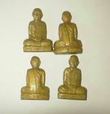 รูปเหมือนปั้ม ล.ป.จ้อย วัดศรีอุทุมพร นครสวรรค์ ปี2536(ลูกศิษย์ล.พ.เดิม) รูปที่ 4