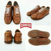 camper ของแท้ Size 40 Made in Morocco รูปที่ 1
