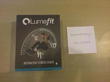 Lumafit Fitness Tracker รูปที่ 2