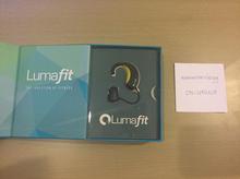 Lumafit Fitness Tracker รูปที่ 3
