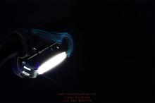ไฟ MOON COMET W usb rechargeable light 100 lumens มีบริการเก็บเงินปลายทาง รูปที่ 7