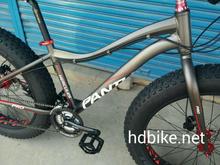 จักรยานเสือภูเขา PANTHER HERCULES PRO สินค้าใหม่ รูปที่ 7