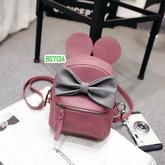 Micky backpack รูปที่ 2