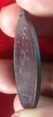 เหรียญหลวงพ่อเนื่อง รุ่นแรก พิมพ์ นะ สังฆาฏิ พ.ศ. 2511 วัดจุฬามณี องค์ที่ 2 รูปที่ 4