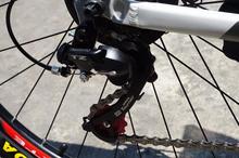 จักรยานเสือภูเขา FORTE MA2624 MTB ล้อ26 21 เกียร์ ตัวถังอลู น้ำหนักเบา ออกแบบโดยฝรั่งเศษ ราคาโปรโมชั่น รูปที่ 4