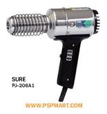 เครื่องเชื่อมพีวีซี Okura รุ่น OK-700 รูปที่ 2