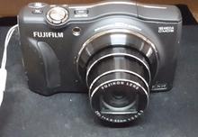 Fujifilm Finepix F750EXR รูปที่ 8