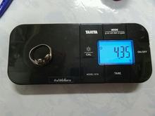 (25) เเหวนเงินเเท้ 92.5 ลายสวยสมบูรณ์ รูปที่ 4