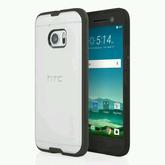 เคส HTC 10 สไตล์ Bumper ขอบสี หลังใส กันกระแทกดีเยี่ยม จาก Incipio รูปที่ 1