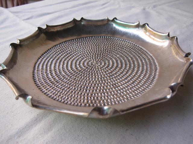 (957) พานซิลเวอร์เพลท